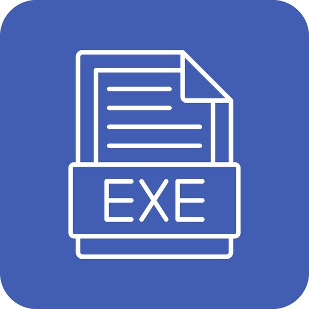 Icono de ejecución