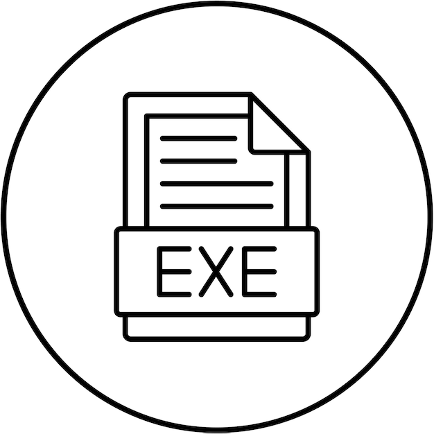 Icono de ejecución