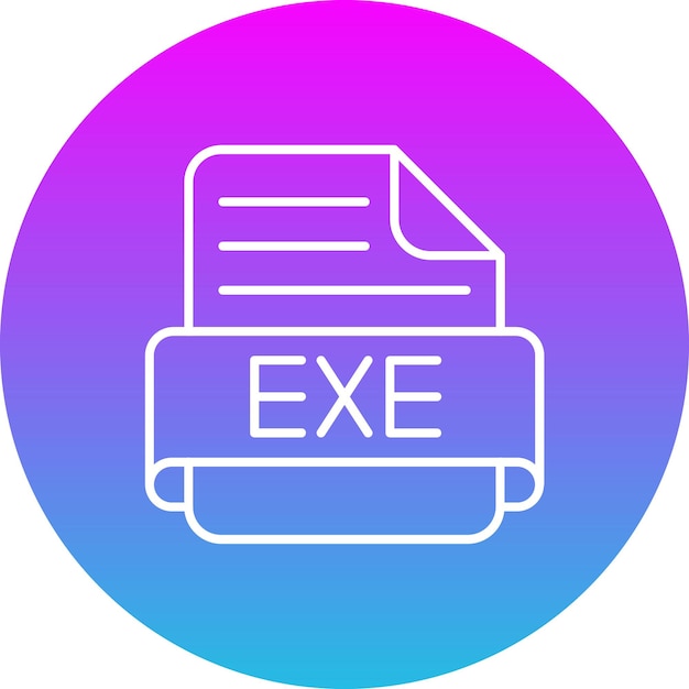 Icono de ejecución