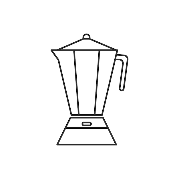 Icono de electrodomésticos