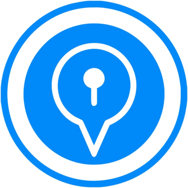 icono del elemento anti-robo