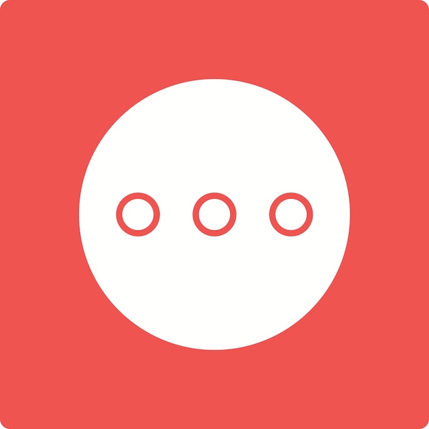 Icono de la elipse