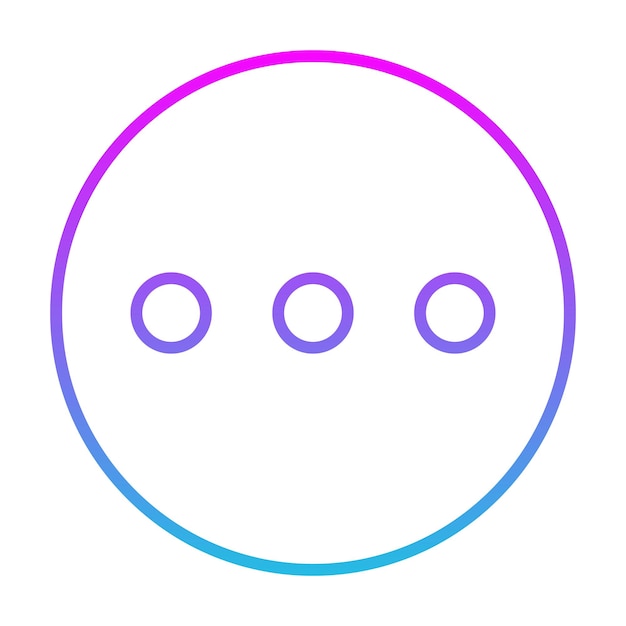 Icono de la elipse