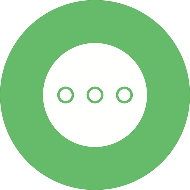 Icono de la elipse