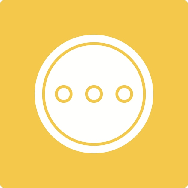 Icono de la elipse