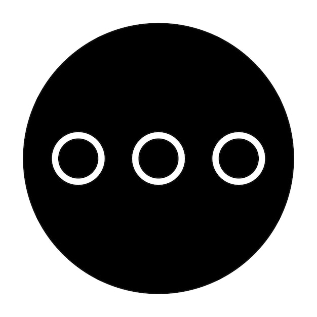 Icono de la elipse