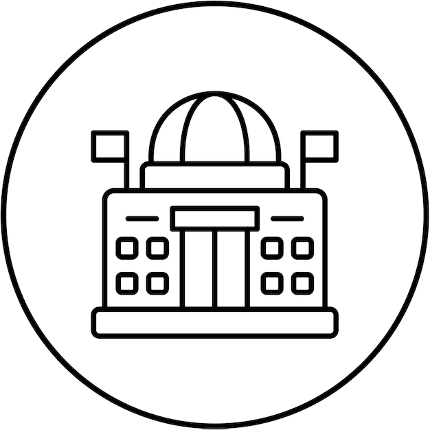 Icono de la embajada