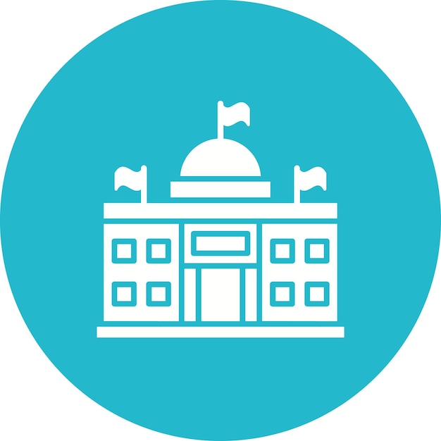 Icono de la embajada