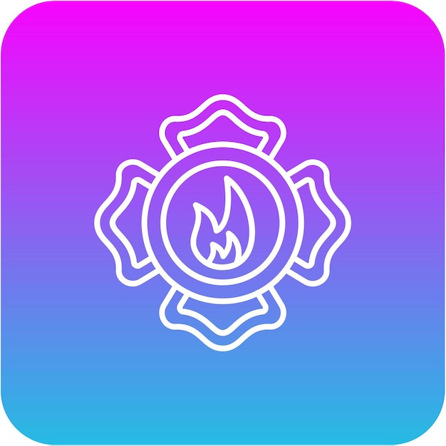 Icono del emblema