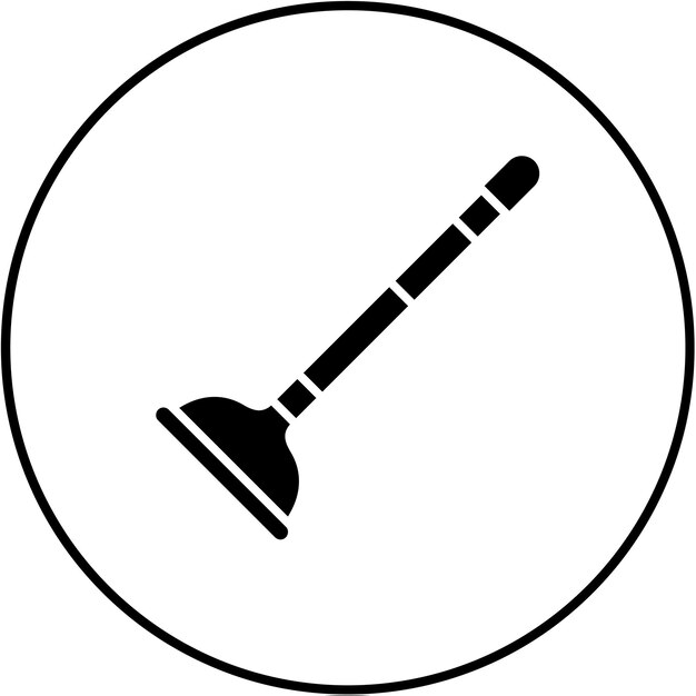 Icono del émbolo