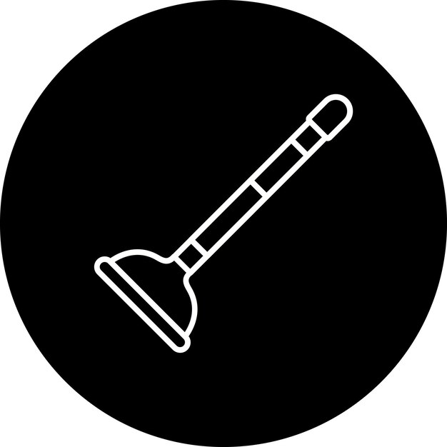 Icono del émbolo