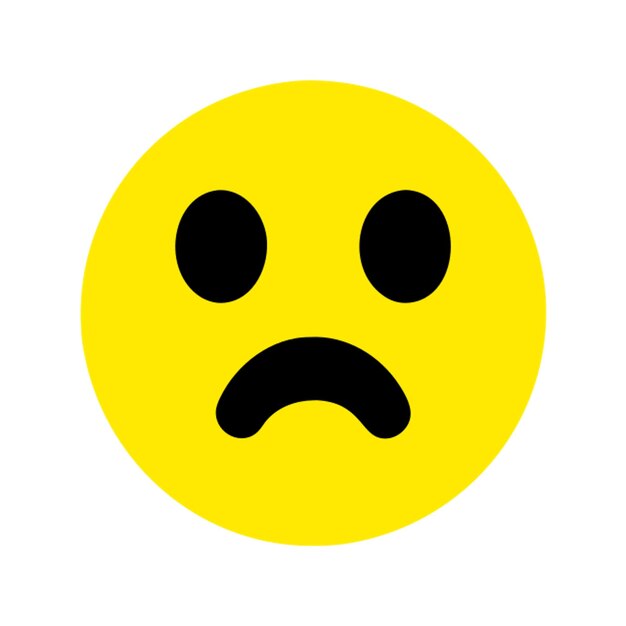 El icono del emoji de lloro