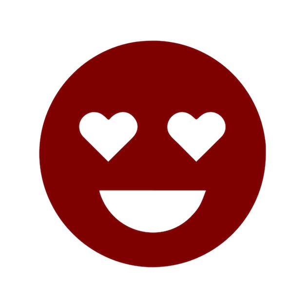 icono de emoji