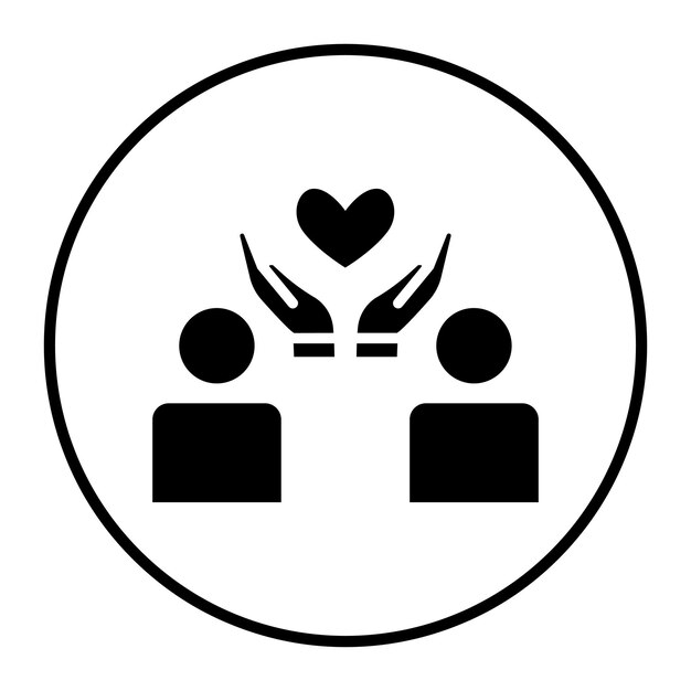 El icono de la empatía