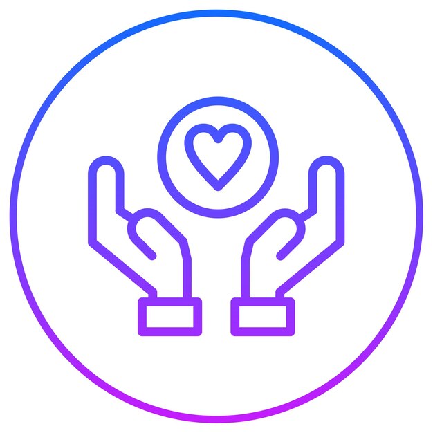 El icono de la empatía