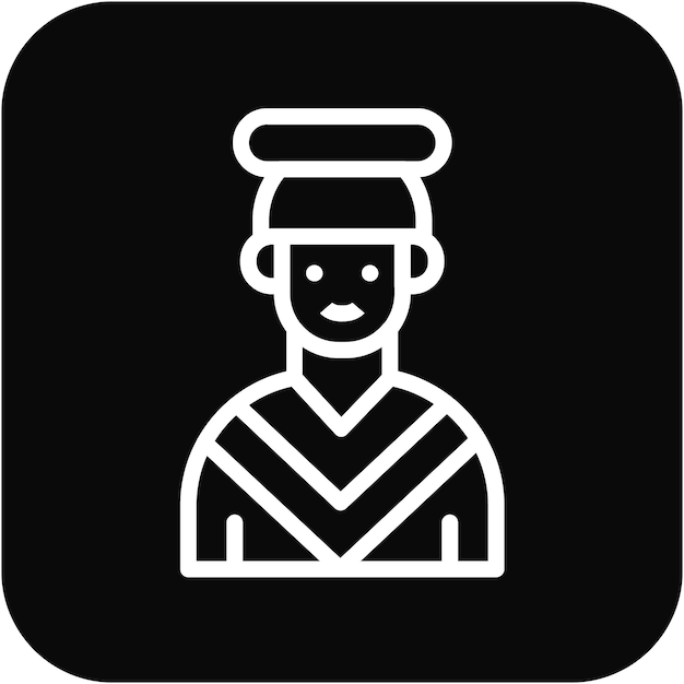 Icono del Emperador