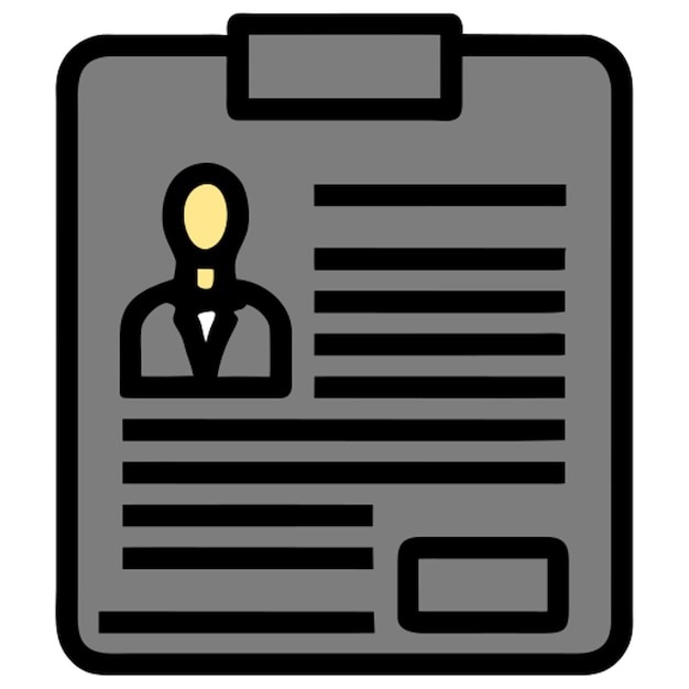 icono de empleo