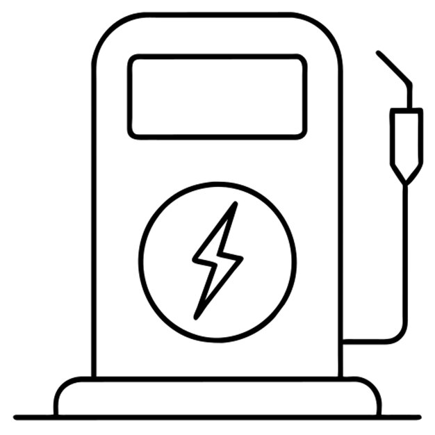 icono de energía