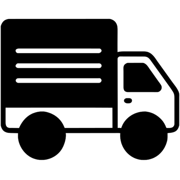 icono de entrega