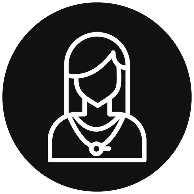 El icono del entrenador