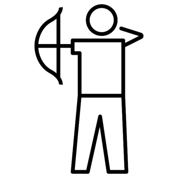 Icono de entrenamiento