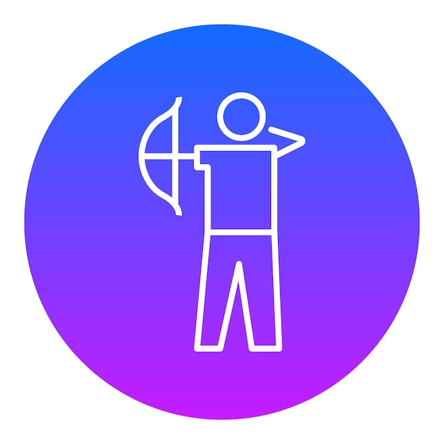 Icono de entrenamiento