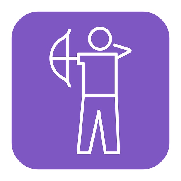 Icono de entrenamiento
