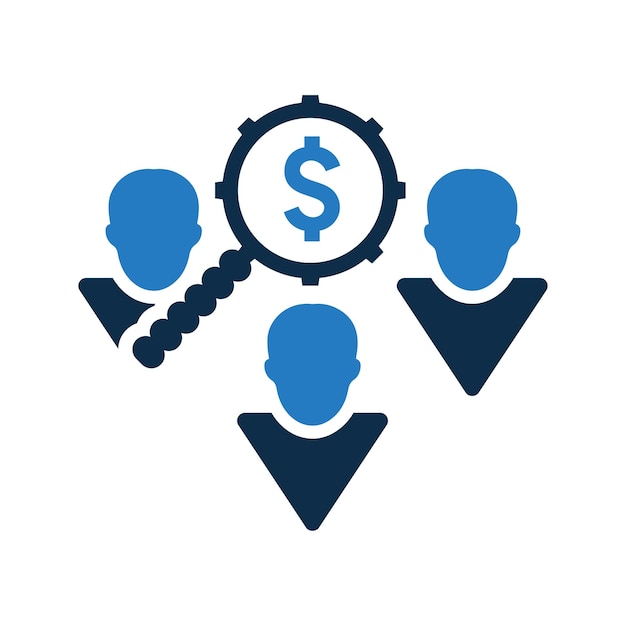 El icono del equipo Seo