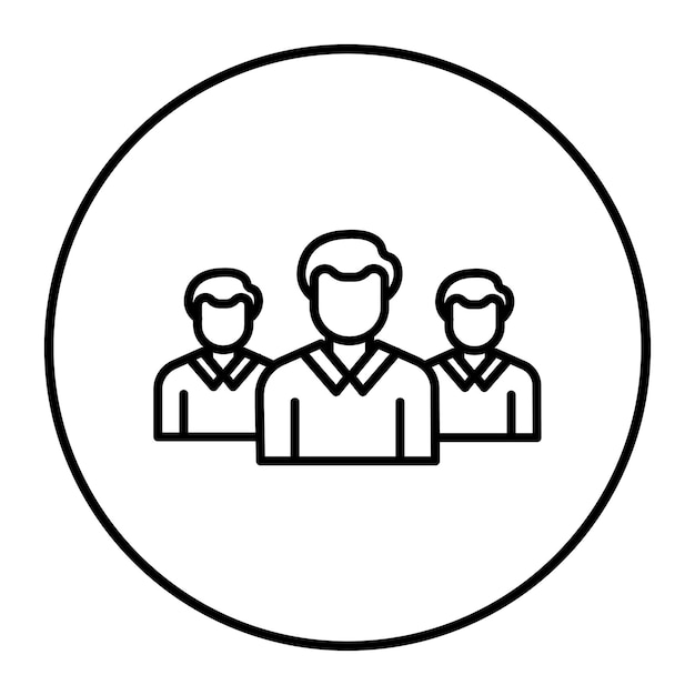 Ícono del equipo