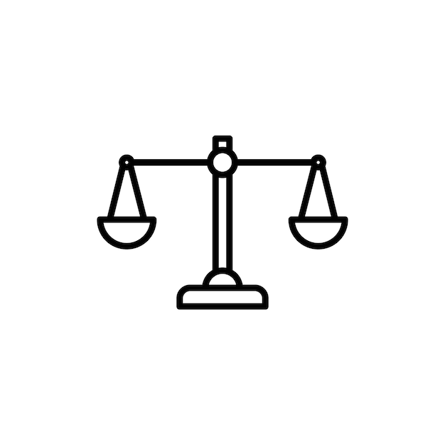 Ícono de escala Colección de conjuntos de relleno plano