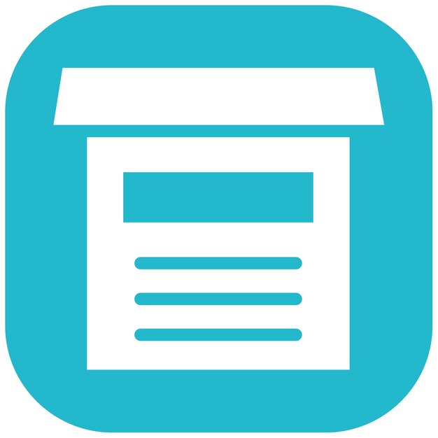 Icono del escritorio de quejas