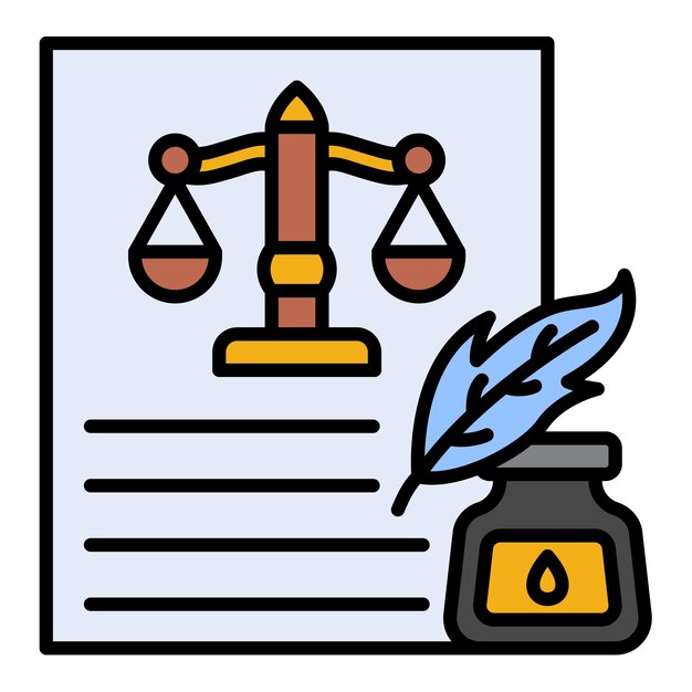Icono de escritura