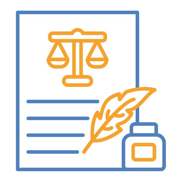 Icono de escritura