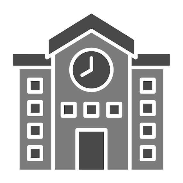 Icono de la escuela