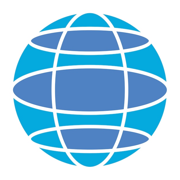 Icono de la esfera
