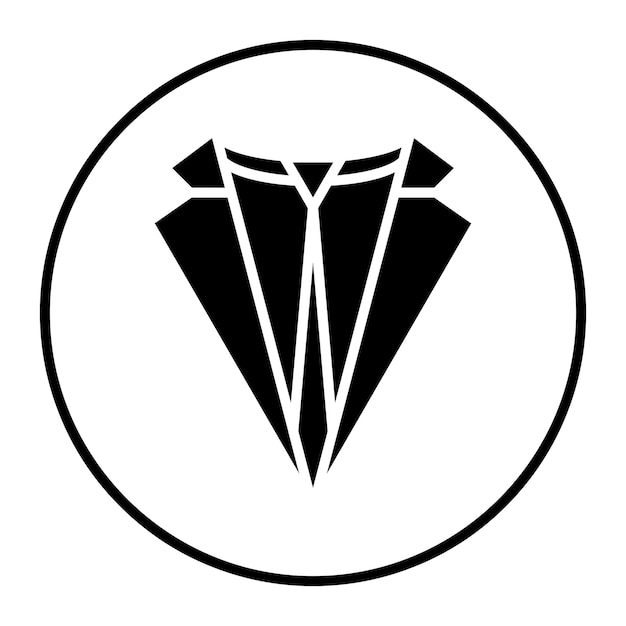 El icono del esmoquin
