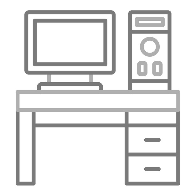 Icono del espacio de trabajo
