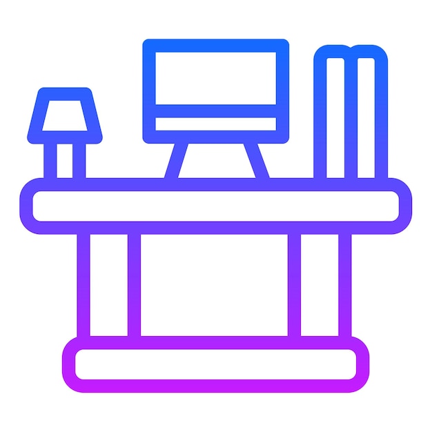Icono del espacio de trabajo
