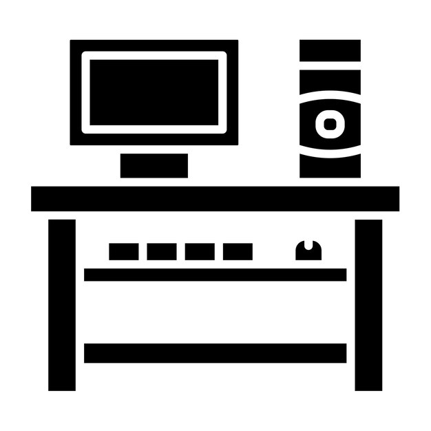 Icono del espacio de trabajo