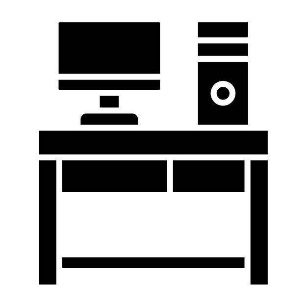 Icono del espacio de trabajo