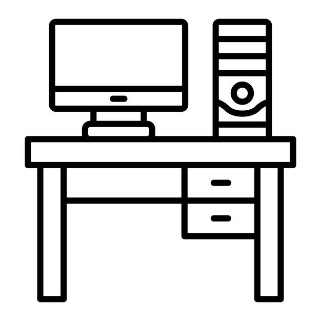 Icono del espacio de trabajo