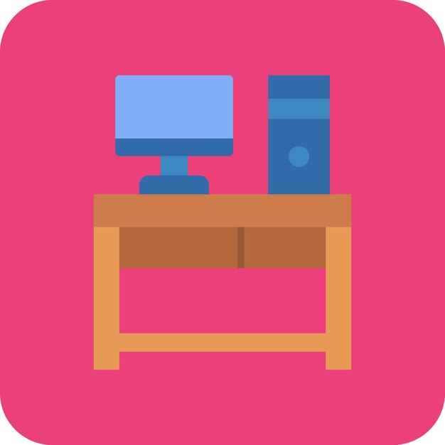Icono del espacio de trabajo