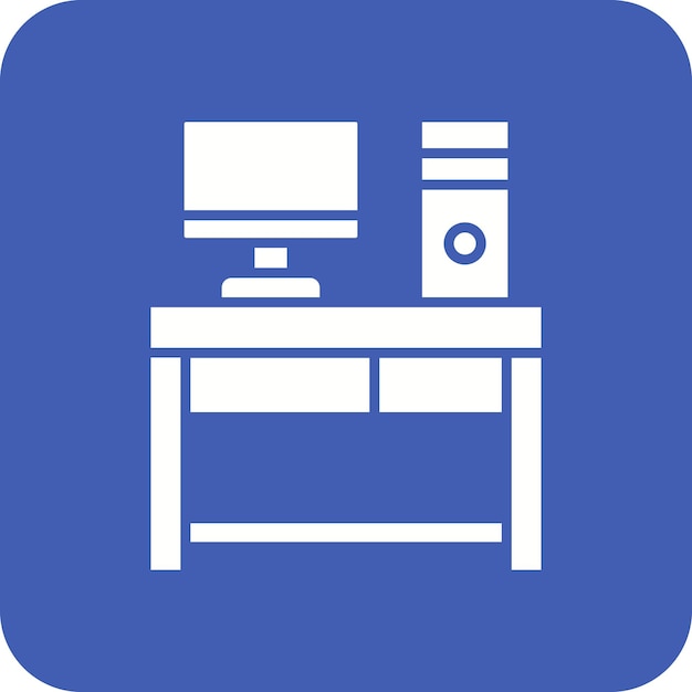 Icono del espacio de trabajo