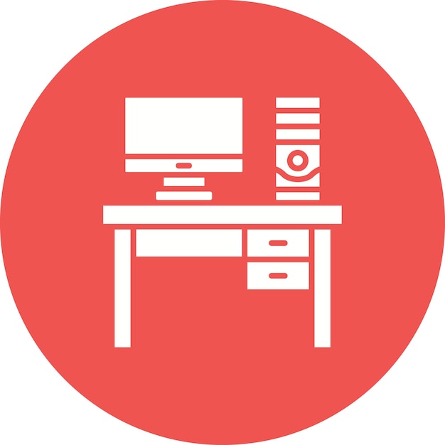 Icono del espacio de trabajo
