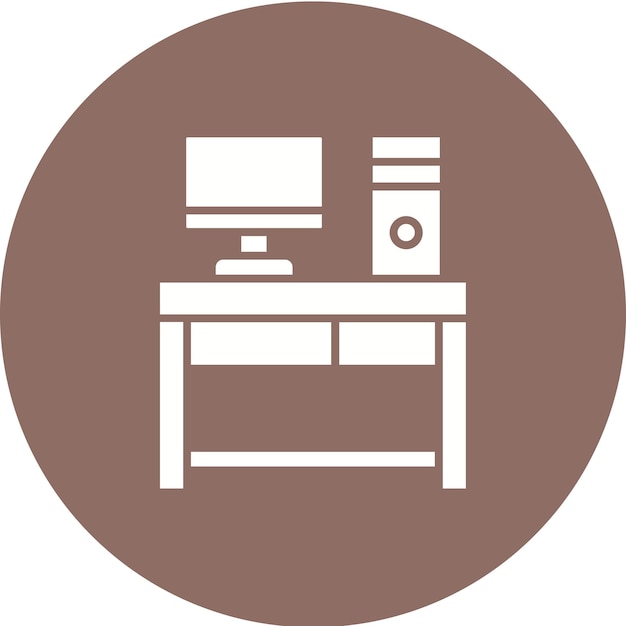 Icono del espacio de trabajo