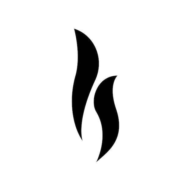 El icono del Espíritu de la Llama