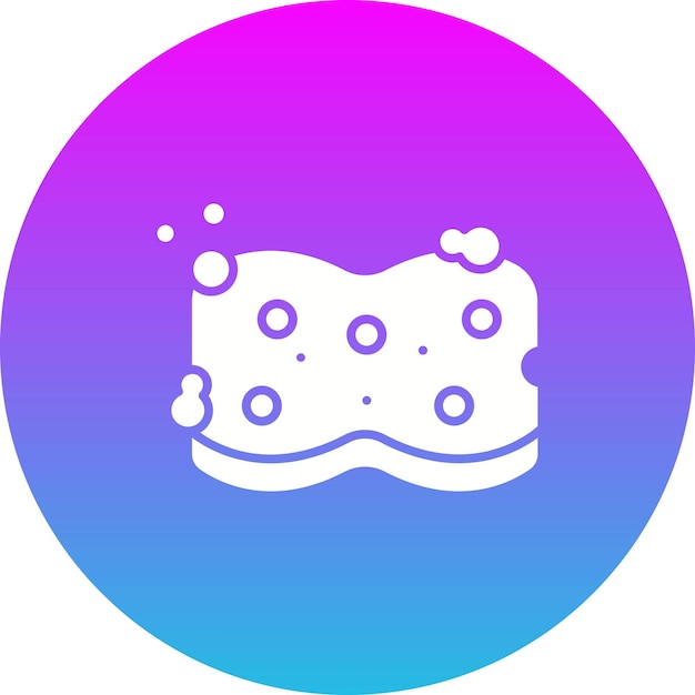 El icono de la esponja