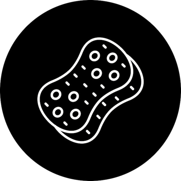 El icono de la esponja