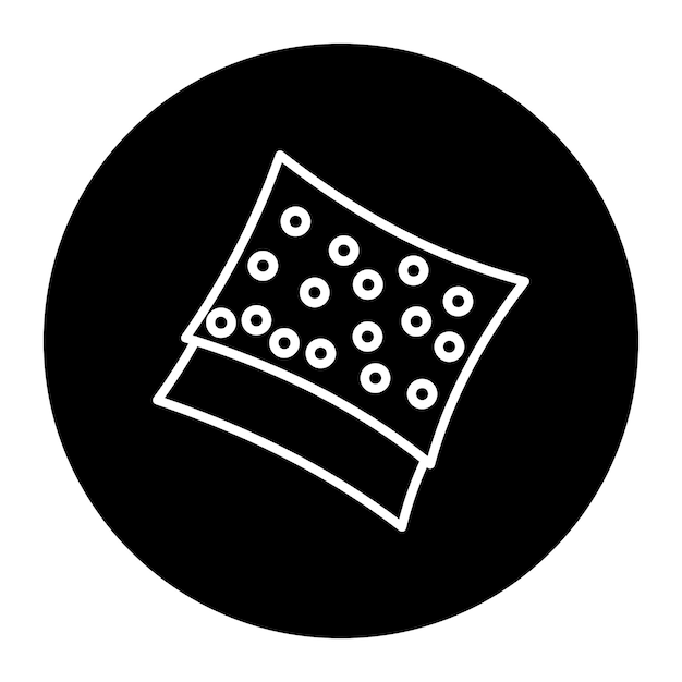 El icono de la esponja