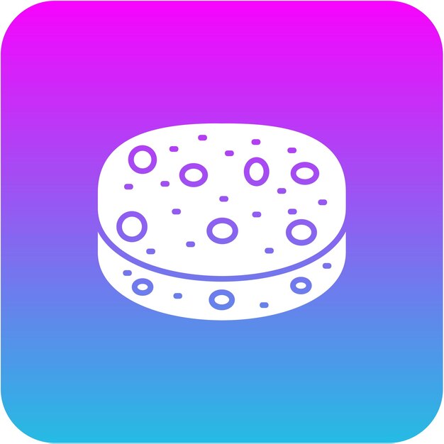 El icono de la esponja